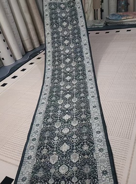 外贸出口tpr底仿兔毛60*300厘米微瑕不退货