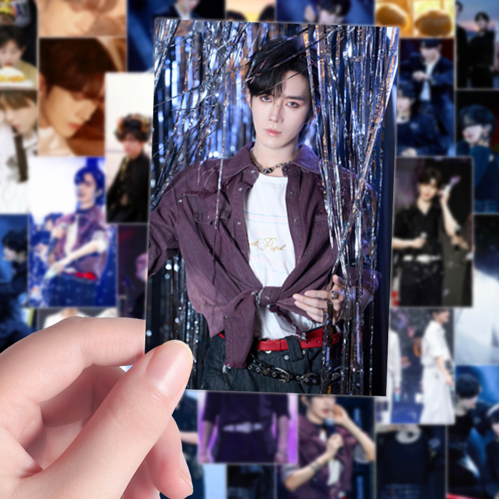 108张垂涎双男主贴纸原耽小说同人帅气高颜值壁纸周边自粘手机壳