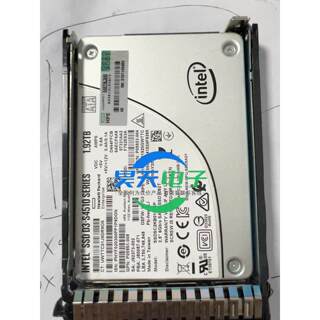 HP1.92T s4510-1.92T  2.5寸固态硬盘议价产品 有需要联系客服