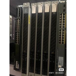 ASA5545 思科防火墙 到货Cisco 双电源