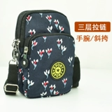 Сумка для телефона, мобильный телефон, сумка на запястье, сумка с петлей на руку, маленькая маленькая сумка клатч, небольшая сумка, в корейском стиле