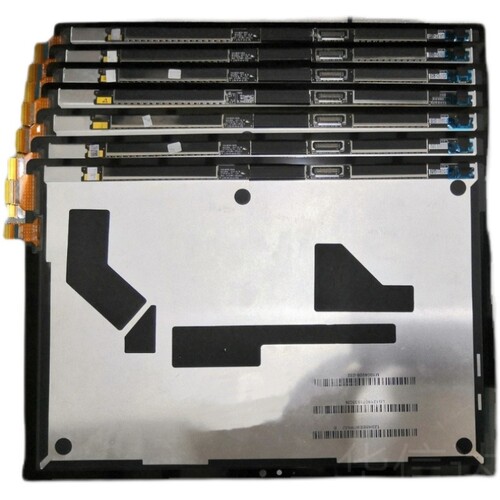 微软surface pro3 1631 pro4 1724 pro5 1796 pro7 1866屏幕总成