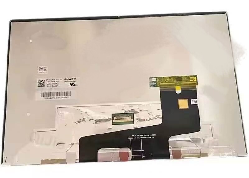 DELL XPS 9300 9310  P117G触摸屏幕总成LQ134R1JX42 LQ134N1JW45