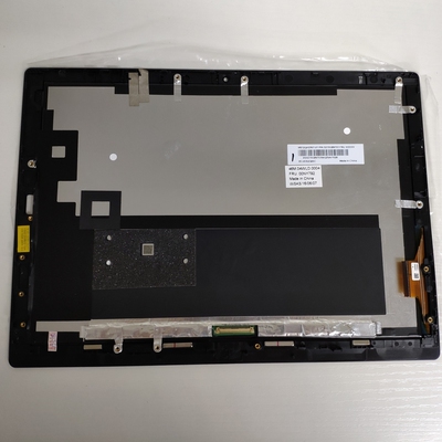 联想Thinkpad X1 Tablet 1st 2nd 3rd gen液晶显示屏幕触摸总成