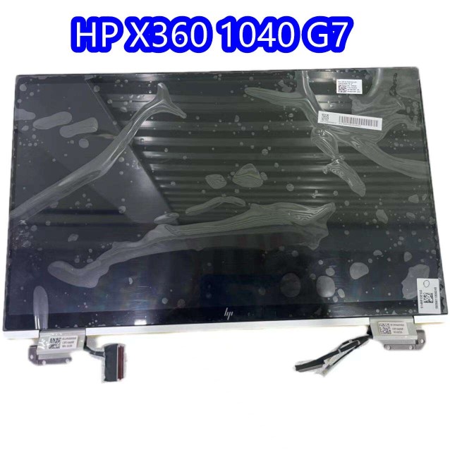 惠普HP elitebook X360 1040 G7 G8液晶屏幕 触摸屏幕 总成上半套