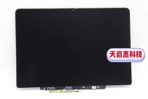 联想500e Yoga Chromebook Gen 4  触摸液晶屏幕总成 5D11C95914