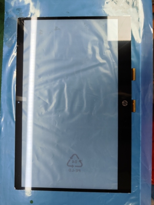 惠普 HP Pavilion X360 14-CD TPN-W131 触摸外屏 触摸小板 屏线