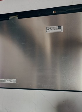 联想 Y9000P R9000P 2.5K 2022款 笔记本液晶屏幕 TL160ADMP03-00