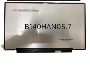 b140han05.7 联想X1Carbon N61 V140FHM 01YN155 gen8液晶屏幕NE