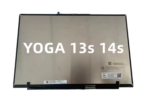 联想笔记本 Yoga13s 14s ACH 2021 液晶显示屏幕总成MNE007ZA1-1