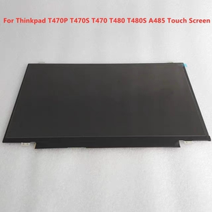Garbon屏幕R140NWF5 8th ThinkPad B140HAK02.3 Generation