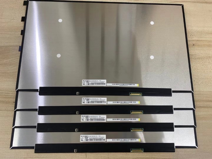 NV156FHM-N61 N4C N69 67 N6A窄边框72/100色域液晶屏戴尔15-7560
