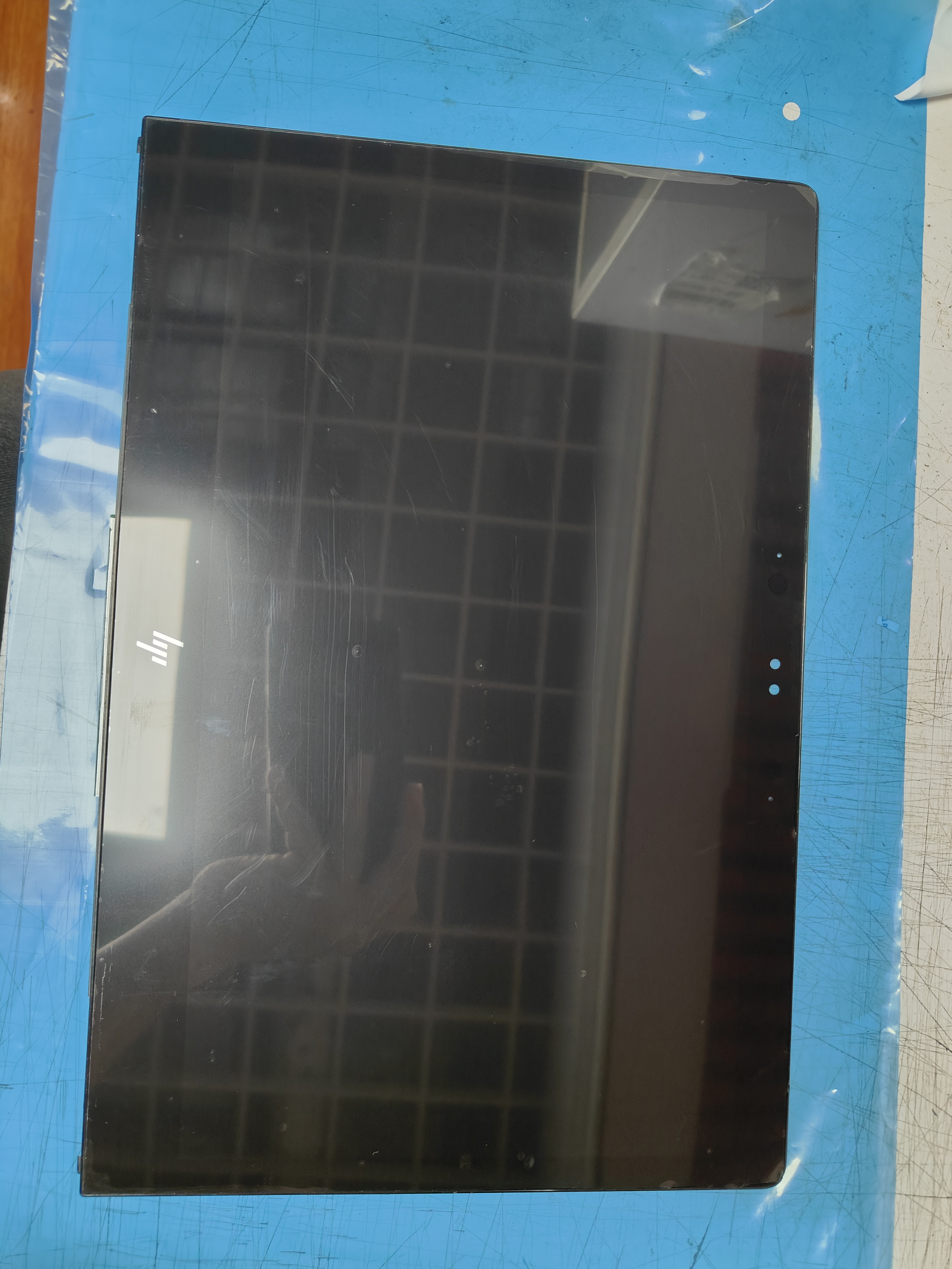 HP Elitebook x360 1030 G2触摸总成B133HAN04.2 M133NVF3 R1屏幕