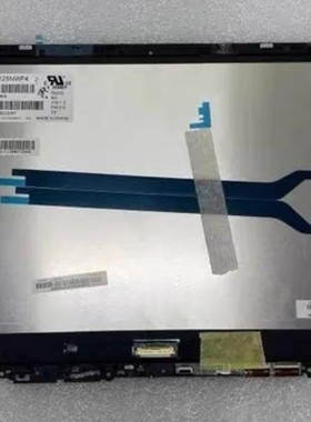 联想 YOGA720-12IKB 触摸液晶屏幕总成 M125NWF4R.0 B125han02.2