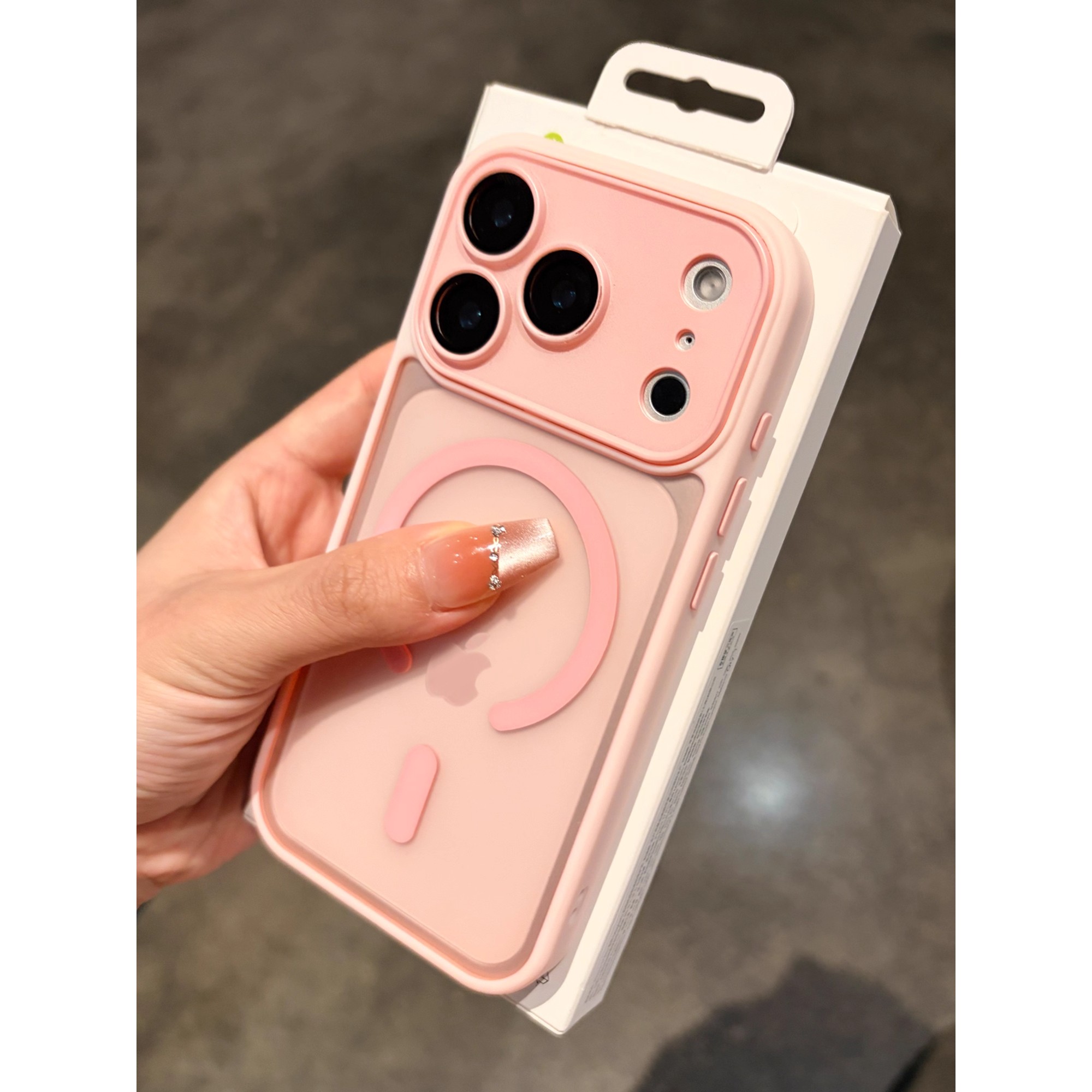 透明硅胶亲肤适用苹果17promax手机壳新款iPhone16镜头全包15plus纯色简约14pro情侣ins风13pm高级女防摔男12