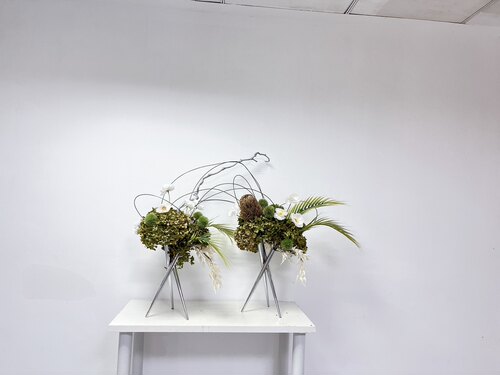 干花软装饰品迦南厂家直销