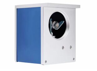 激光打标机高速扫描二维振镜10光斑光纤二氧化碳紫外扫描头