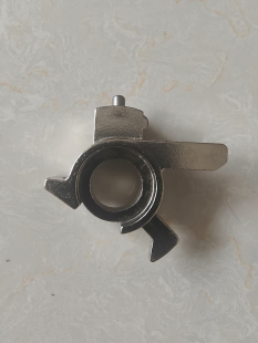 高盾Goodum酒店锁,高盾智能锁锁体拨叉配件,锁体锁舌拨叉离合器