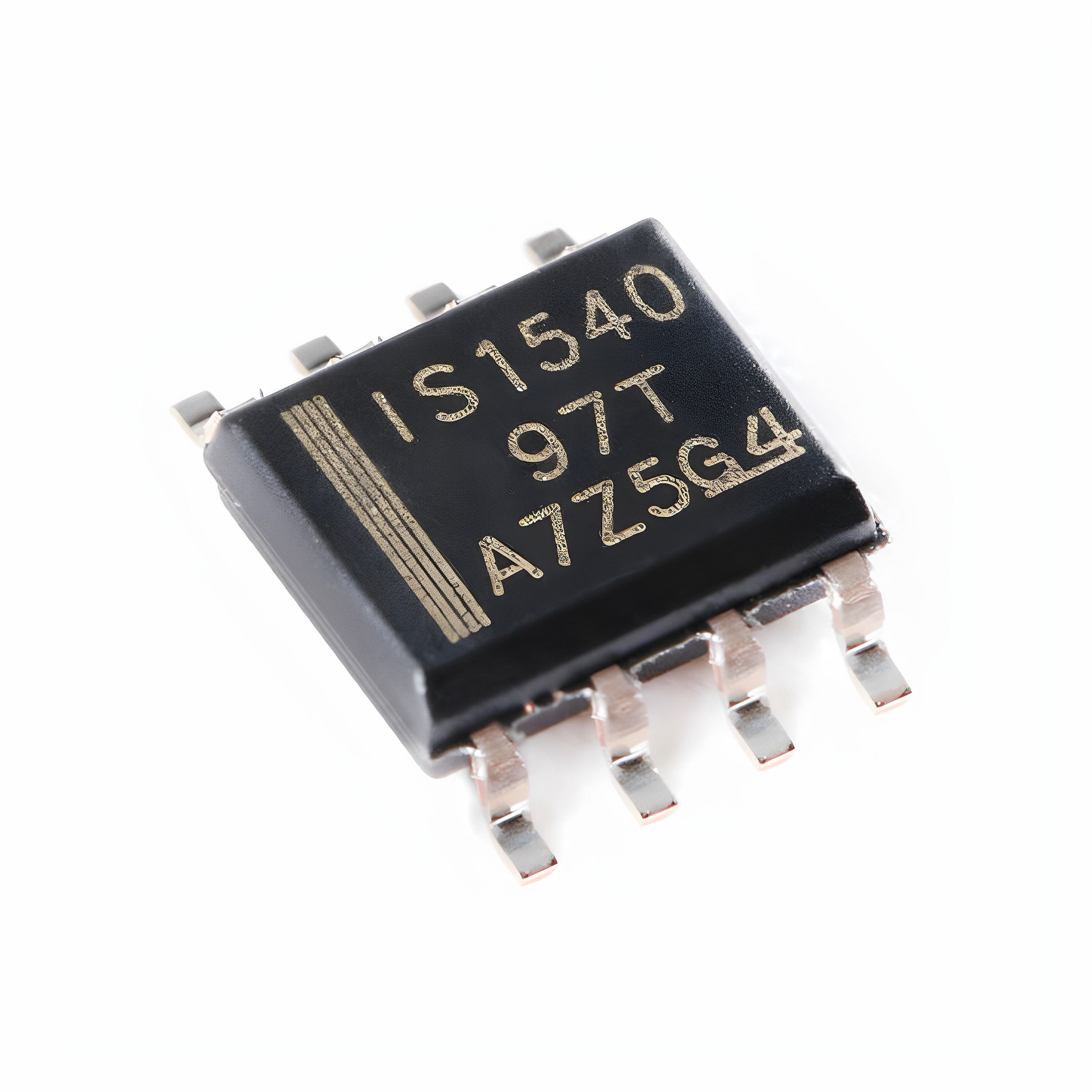 原装正品 ISO1540DR SOIC-8 隔离式双向时钟 双向I2C隔离器芯片