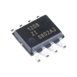 原装正品 贴片 ISL1208IB8Z-TK SOIC-8 实时时钟芯片