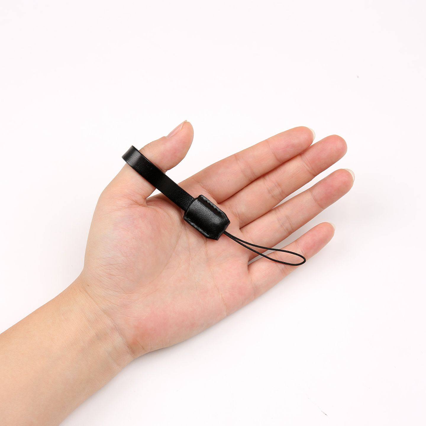 手机挂绳挂件短款防滑防掉u盘指环绳进口头层牛皮手工精制包邮,3C数码配件,手机挂件/手机链,淘宝优惠券,粉丝福利购,淘宝优惠卷