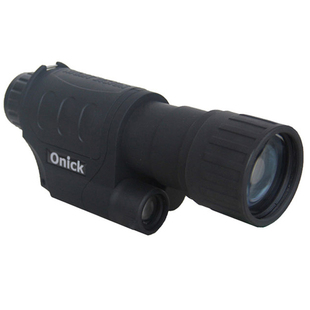 Infrared vision night monocular goggles高清晰红外单筒夜视仪