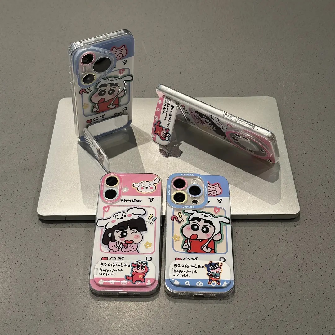 相框小新小葵太空壳适用于全型号