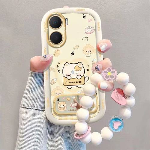 鲷鱼烧小猫泡芙壳适用于全型号