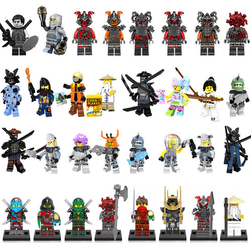 绝版全套机甲战车2020年新品