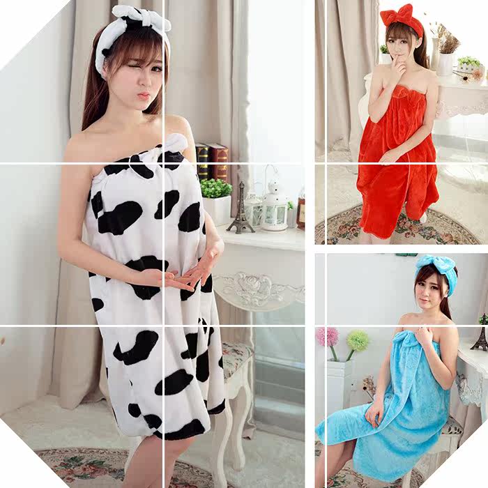 Peignoir jeunesse P1004-1 - Ref 598217 Image 1