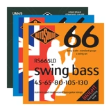 Пекин Qiuyin rotosound4/5 String ultramag swingbass