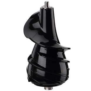 红心品牌榨汁机专用配件大口径推进器313 551原汁机通用于 312