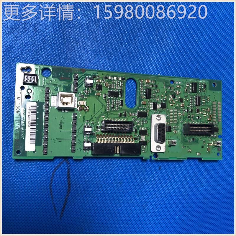首单优惠-丹斯变频器FC301-302202-u102系列cp板控佛制板主板-端