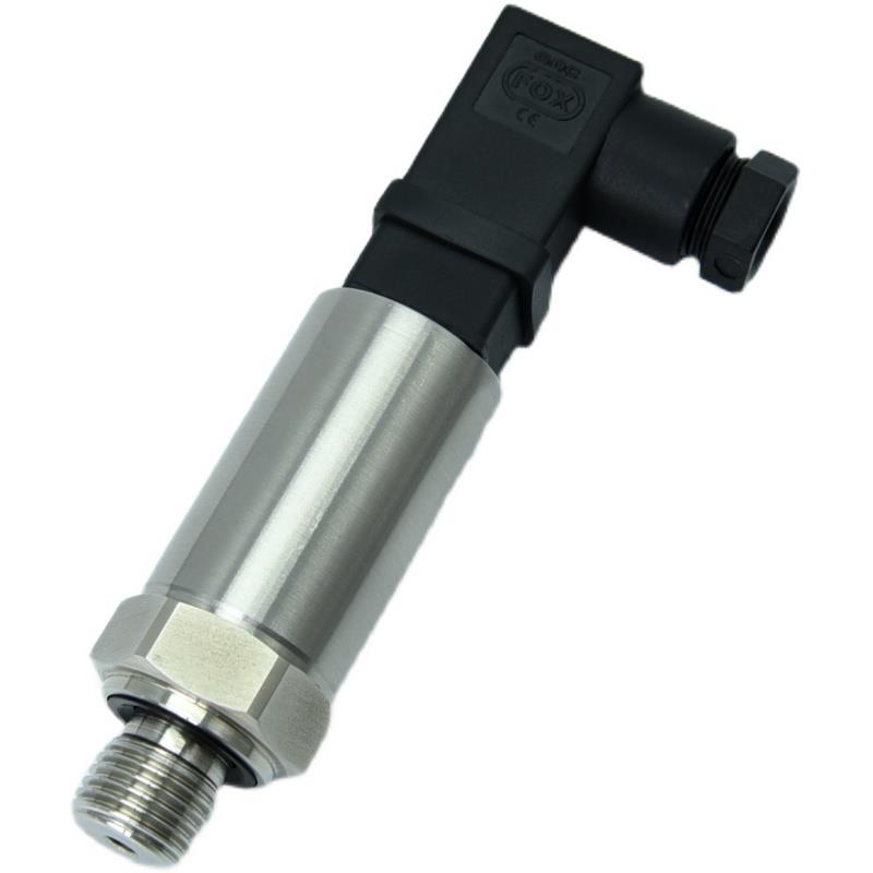 首单优惠-四分牙 二分牙压力传感器 变送器-0.1-60MPA 4-20MA 0-1
