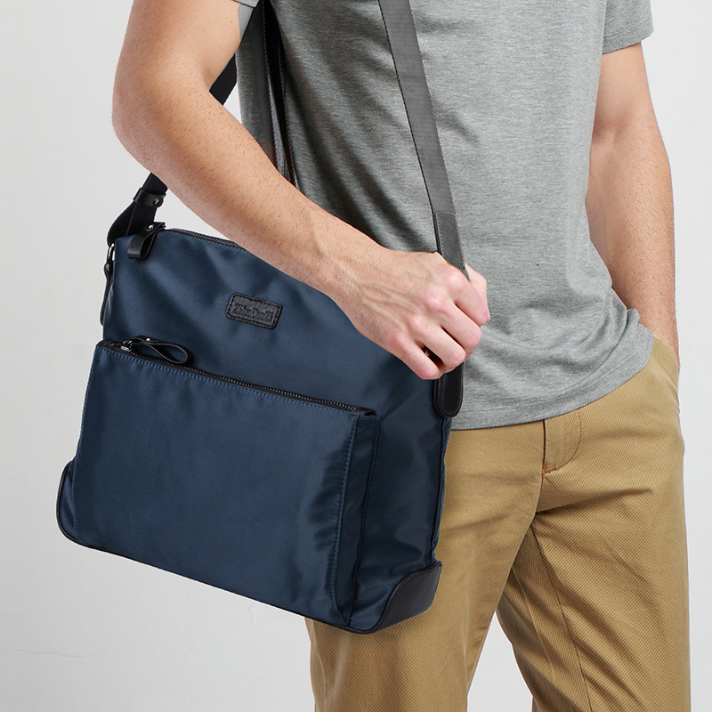 Sac pour homme - Ref 49809 Image 3