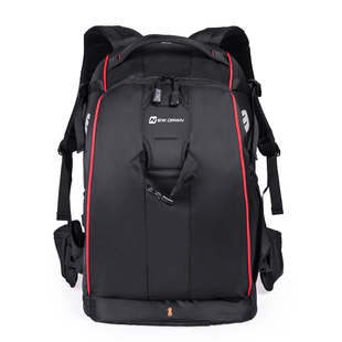 NewDawn专业摄影包适用于佳能索尼康相机包双肩大容量防盗多功能数码单反相机包无人机收纳男女电脑背包