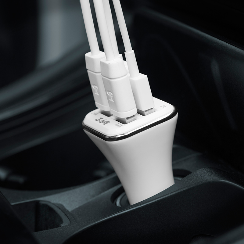 chargeur TECLAST 2.4A, 2A - Ref 1293905 Image 3