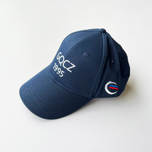 森马集团刺绣棒球帽男女通用四季 图案 潮流遮阳百搭运动帽子时尚