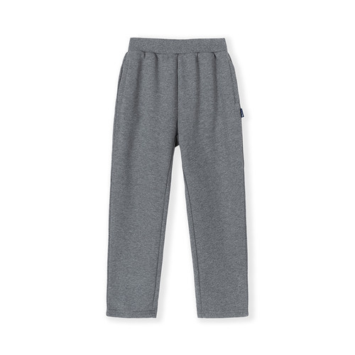 英伦学校校服长裤藏青运动长裤白色条纹现货透气舒适裤子夏季轻薄