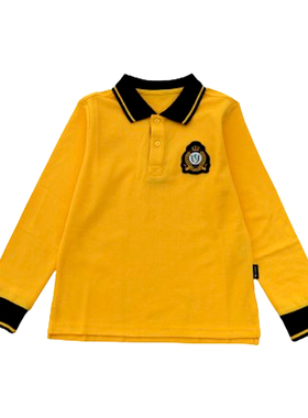 森马集团Hey Junior乐清实验小学/嘉善干窑小学生校服冲锋衣长裤