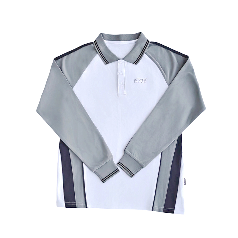 温州南浦实验中学校服运动服正装