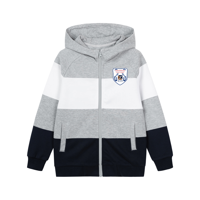 淮安翔宇学校校服棒球服西服