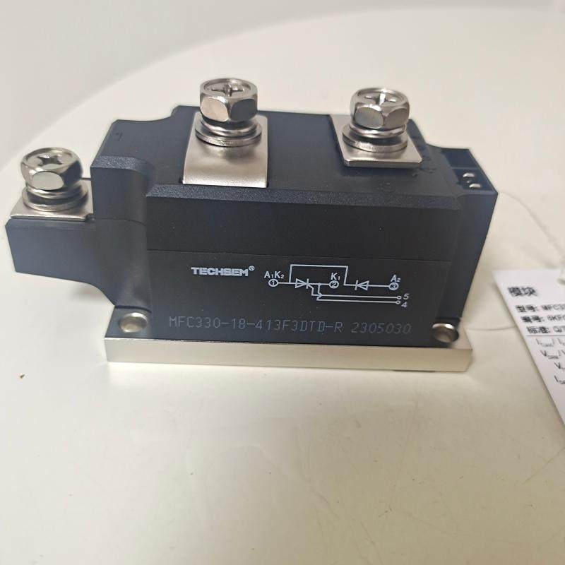 台基电力半导体可控硅模块mtc/mtx/mta/mtk/300a普通晶闸管模块