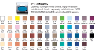 美国本奈bennye单色眼影女BN眼影修容提亮气色多色可选正品