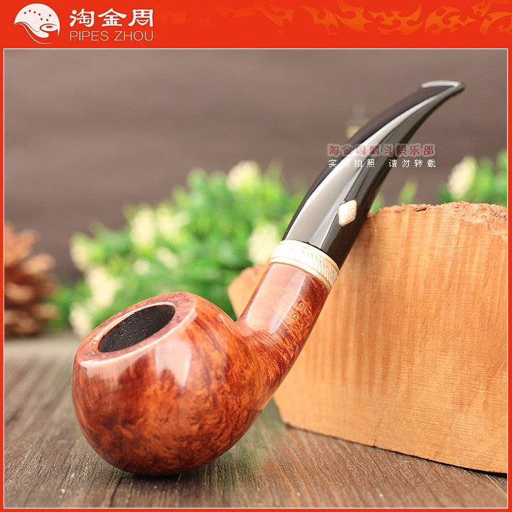 意大利芭比石楠木烟斗MPBNOCE