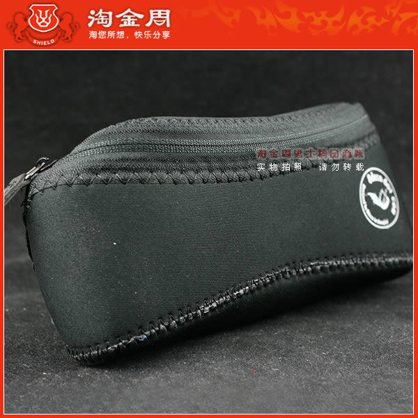 特价烟斗包 8deco NEOPRENE便携单斗装 华云2斗包