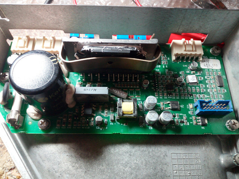 savio萨维奥 电路板 orion络利安 自动络筒机 单锭变频板维修