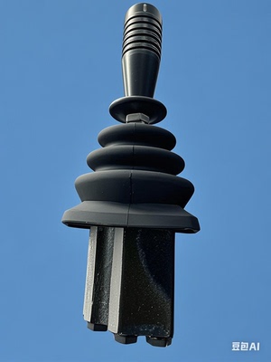 哈威型四向液压先导手柄HPCJ0G20KSL挖机掘进机煤机配件