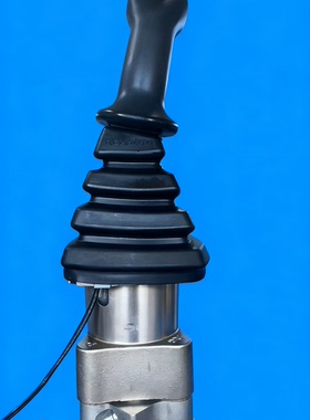 力士乐七孔四向液压先导手柄挖掘进机4TH6E97-13/TT03M01S669