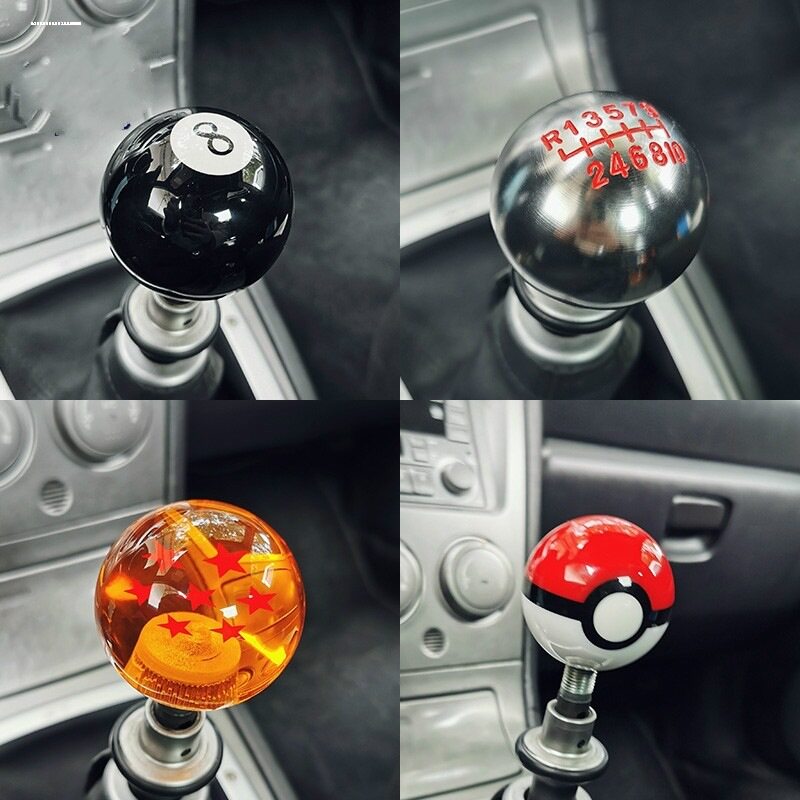 翼神蓝瑟东南菱悦V3V5手动档把头